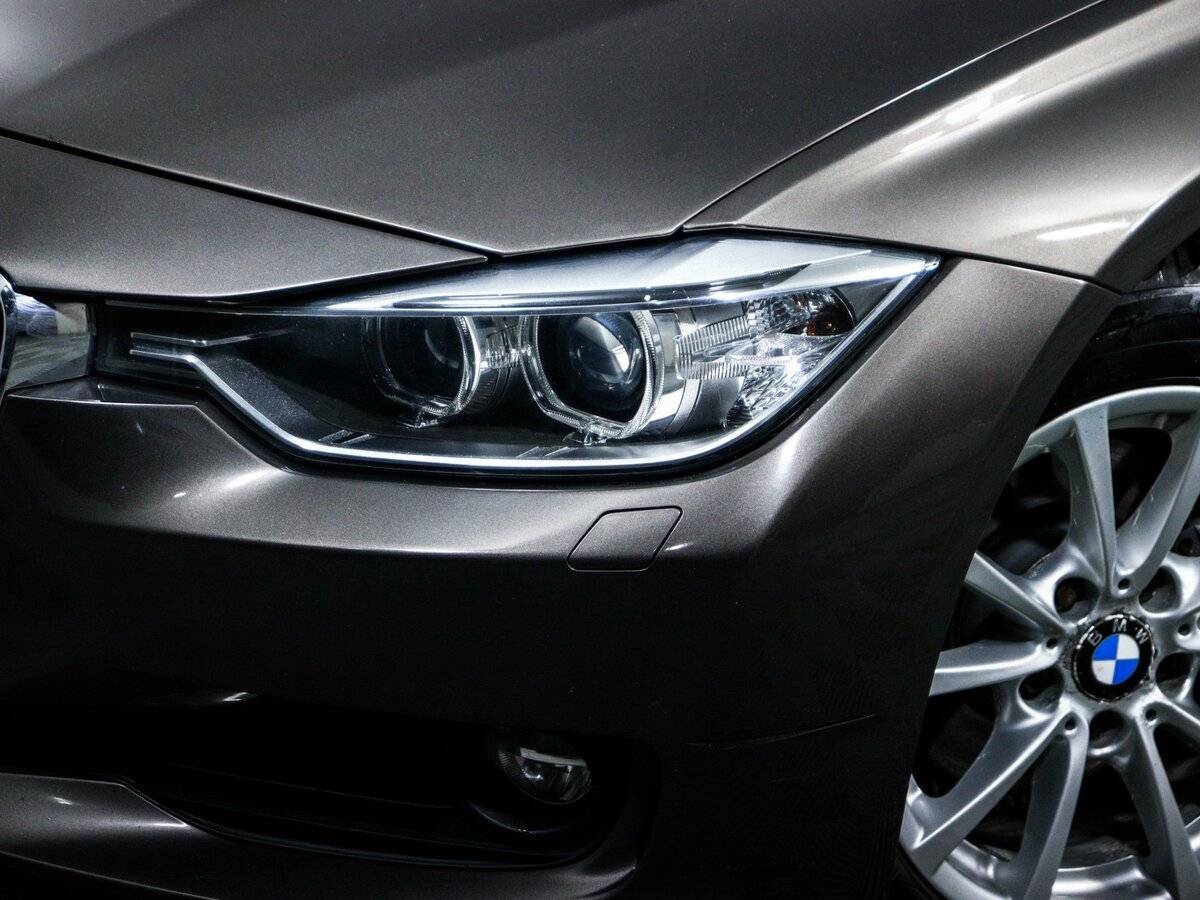 Купить BMW 3 серии 320i, 2014, 244 273 км, фото №15