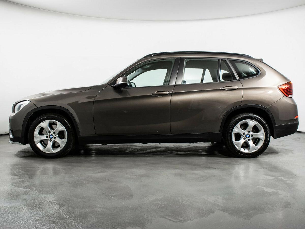 Купить BMW X1 18i I (E84), 2012, 280 000 км, фото №8