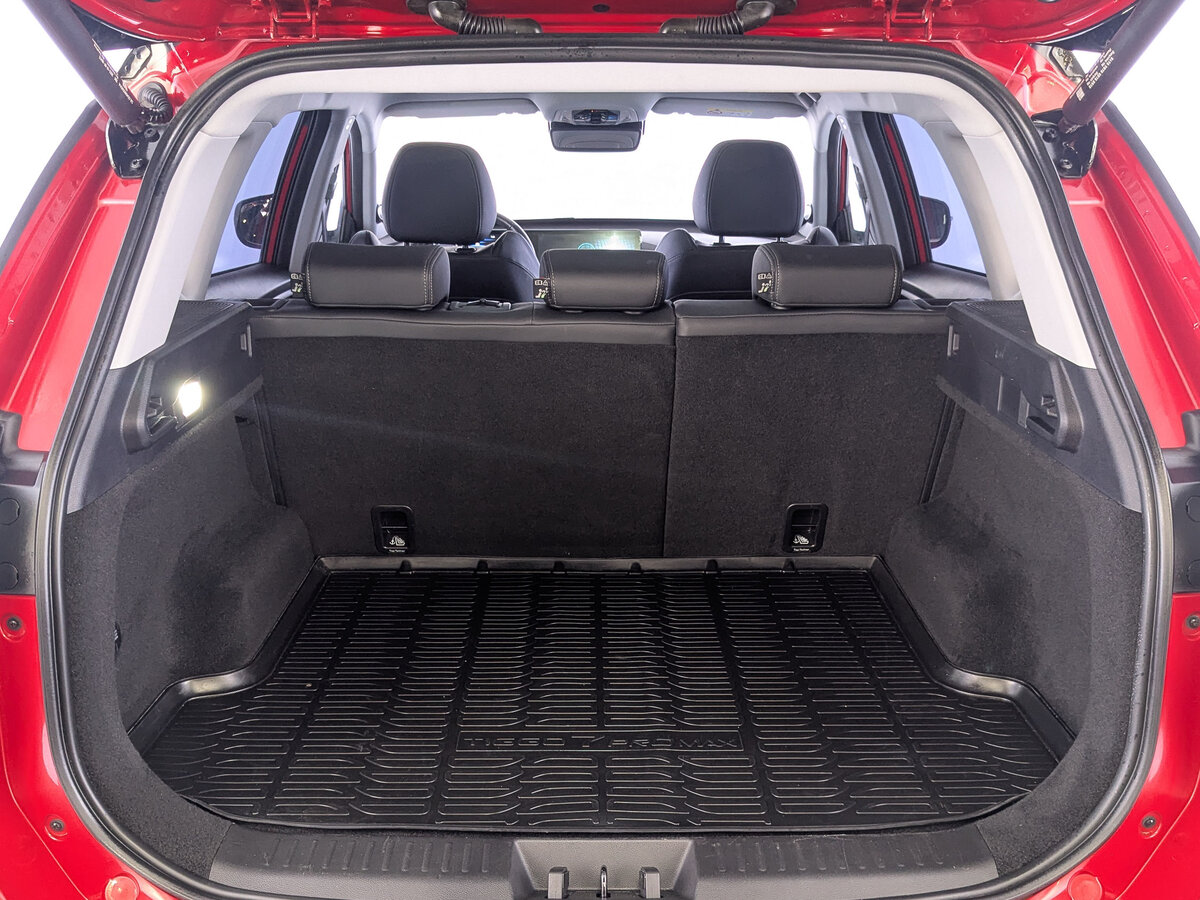 Купить Chery Tiggo 7 Pro Max I, 2023, 102 974 км, фото №10