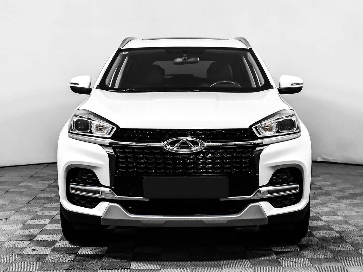 Купить Chery Tiggo 8 Pro, 2022, 18 250 км, фото №2