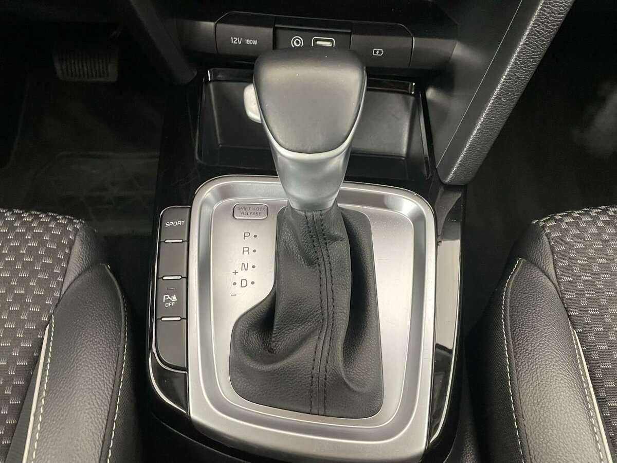 Купить Kia Ceed, 2020, 87 600 км, фото №13