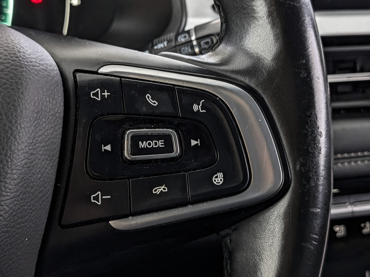Купить Chery Tiggo 7 Pro I, 2022, 111 464 км, фото №28