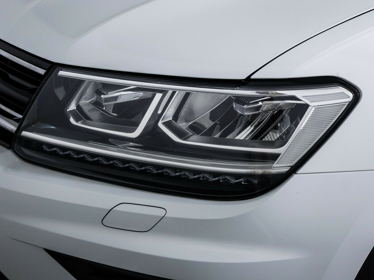 Купить Volkswagen Tiguan II, 2020, 45 114 км, фото №14