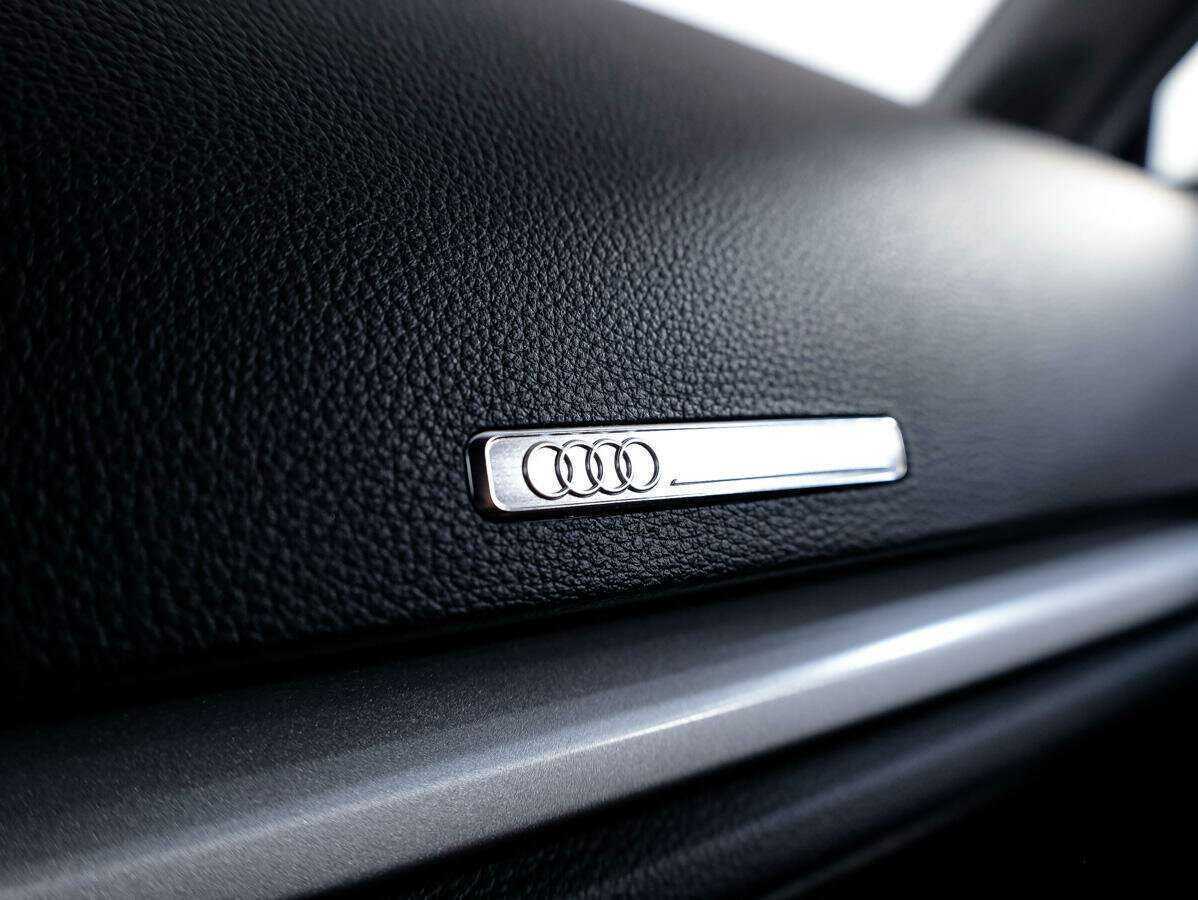 Купить Audi A3, 2018, 49 582 км, фото №13