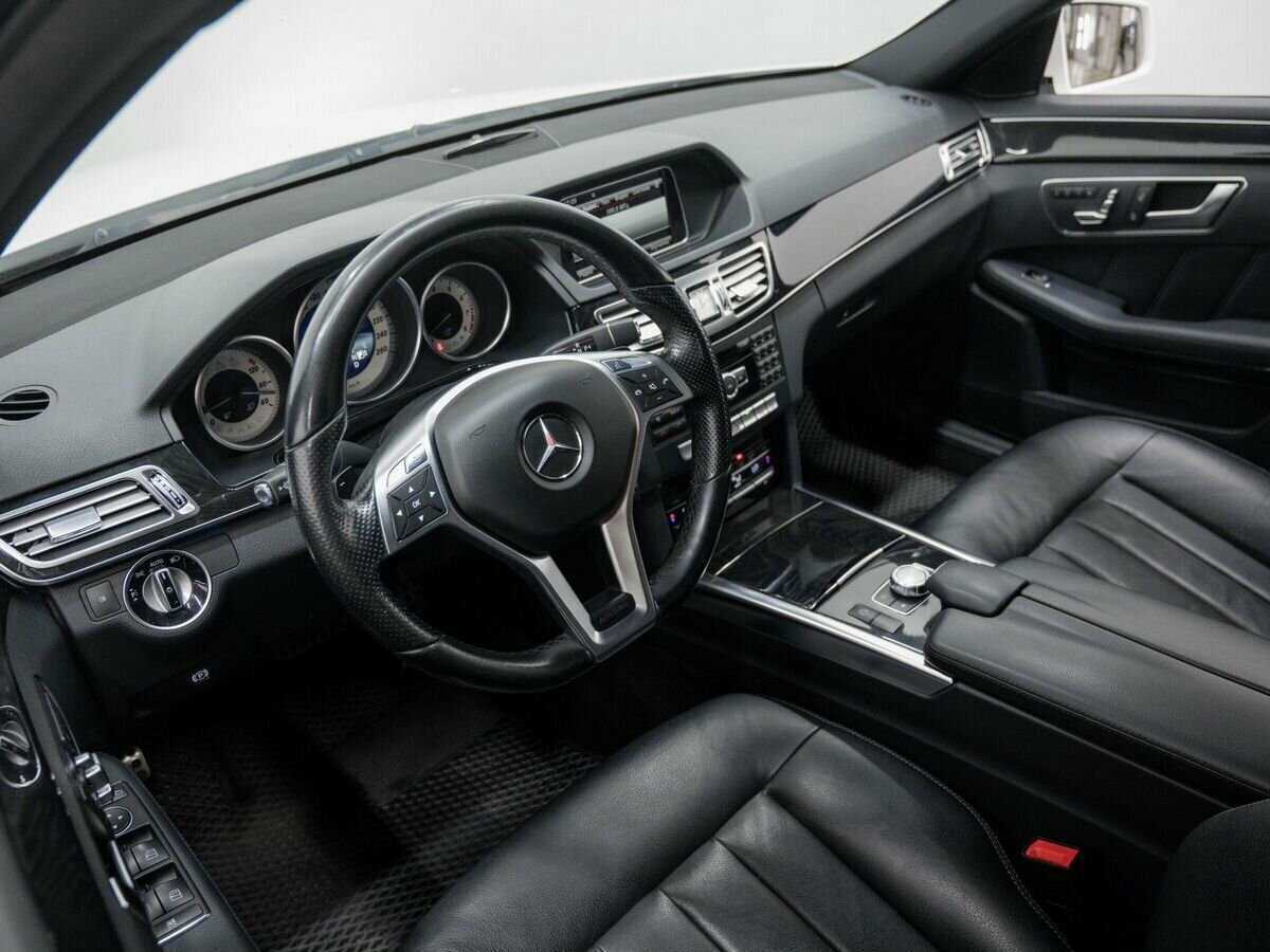 Купить Mercedes-Benz E-Класс 300, 2013, 200 000 км, фото №13