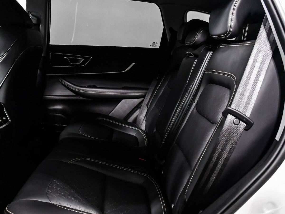 Купить Chery Tiggo 8 Pro, 2022, 18 250 км, фото №14