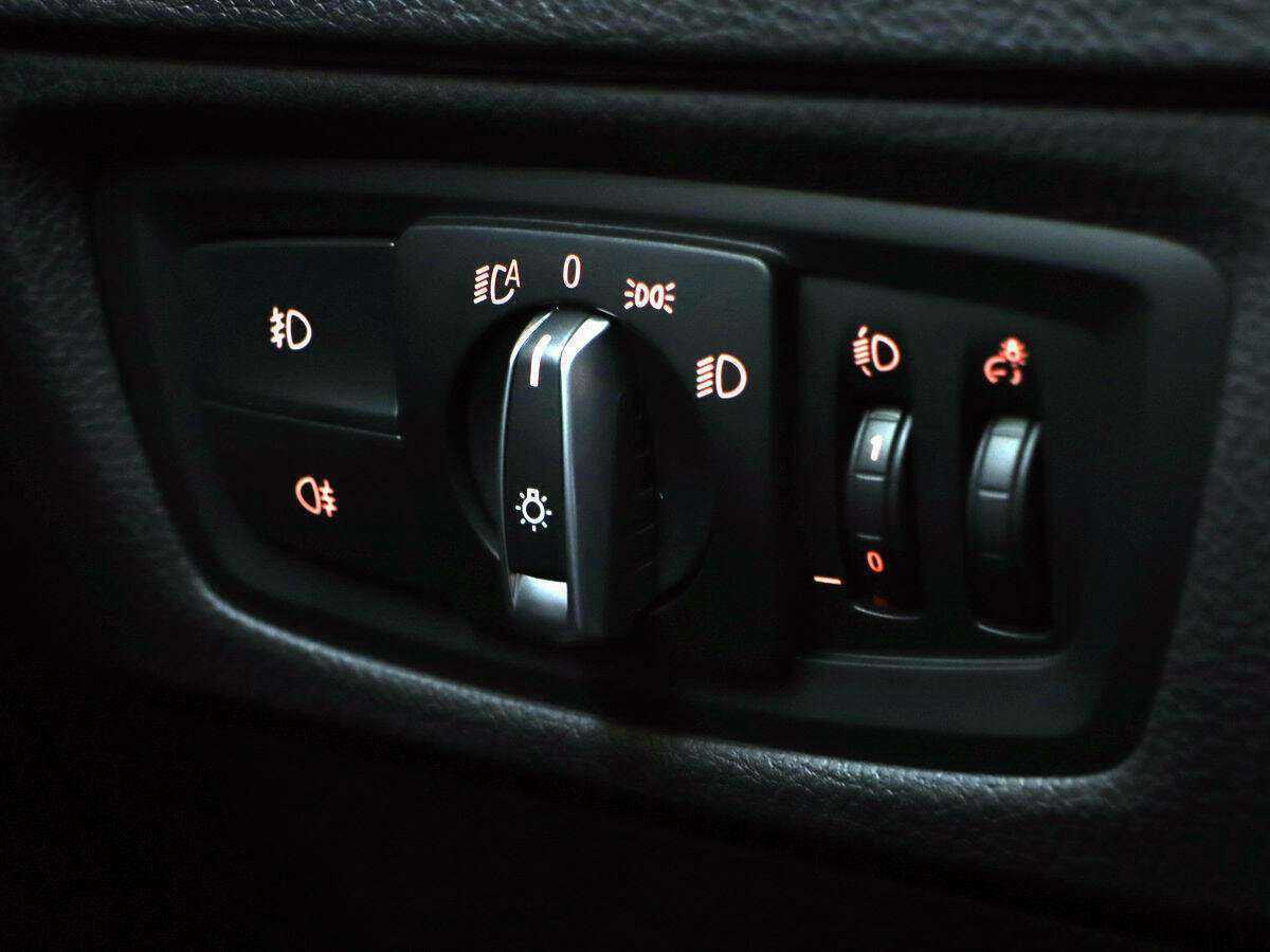 Купить BMW 1 серии 118i, 2018, 1 990 км, фото №16