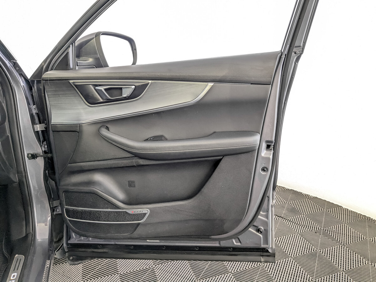 Купить Chery Tiggo 7 Pro I, 2022, 120 844 км, фото №24