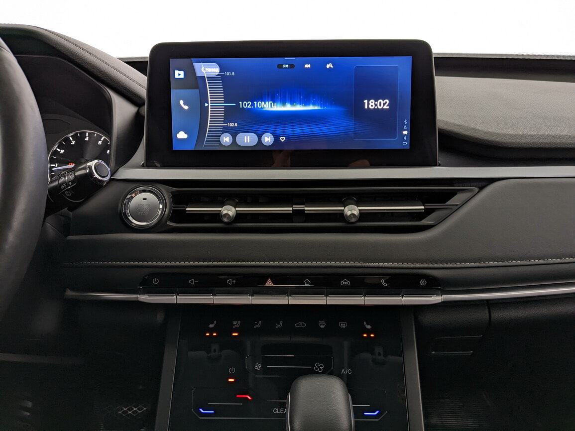 Купить Chery Tiggo 4 Pro I, 2023, 62 300 км, фото №15