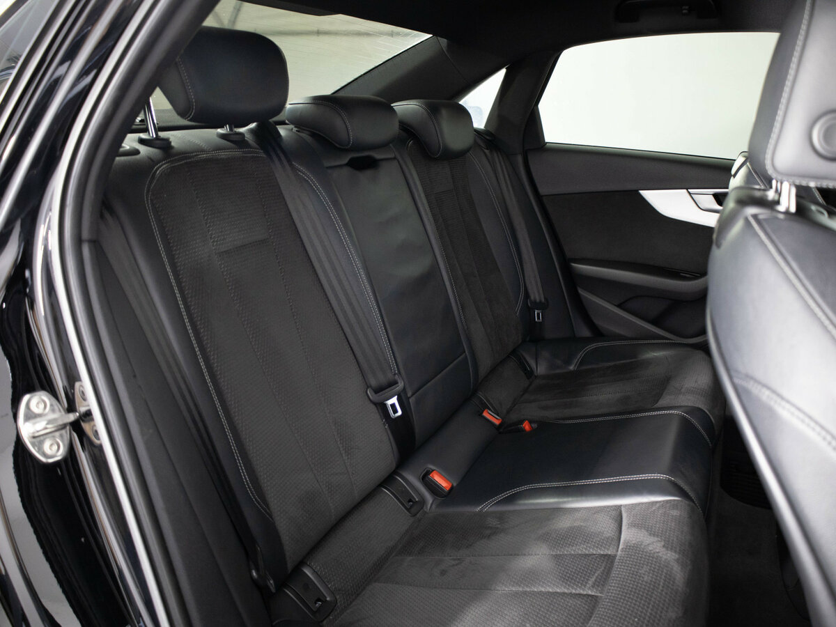 Купить Audi A4 V (B9), 2017, 180 000 км, фото №18