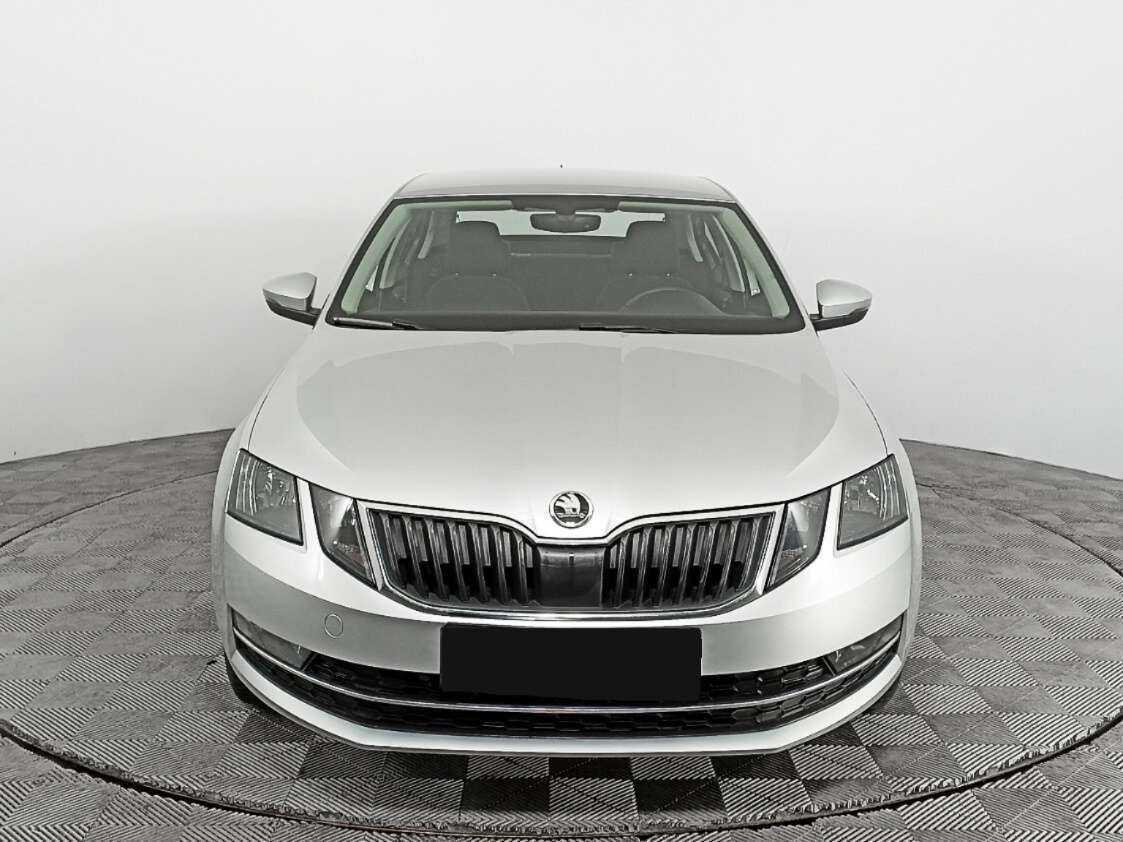 Купить Skoda Octavia, 2017, 109 202 км, фото №2