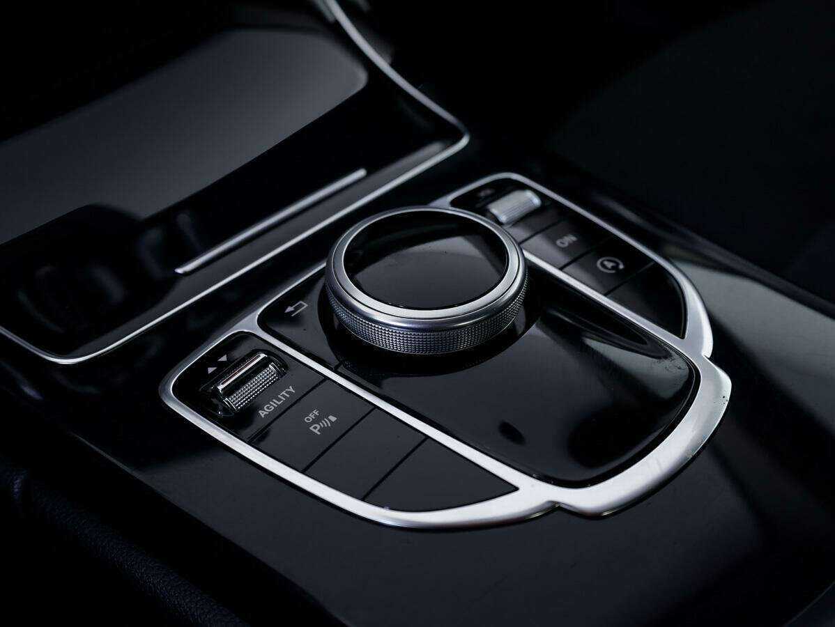 Купить Mercedes-Benz C-Класс 180, 2014, 91 549 км, фото №16