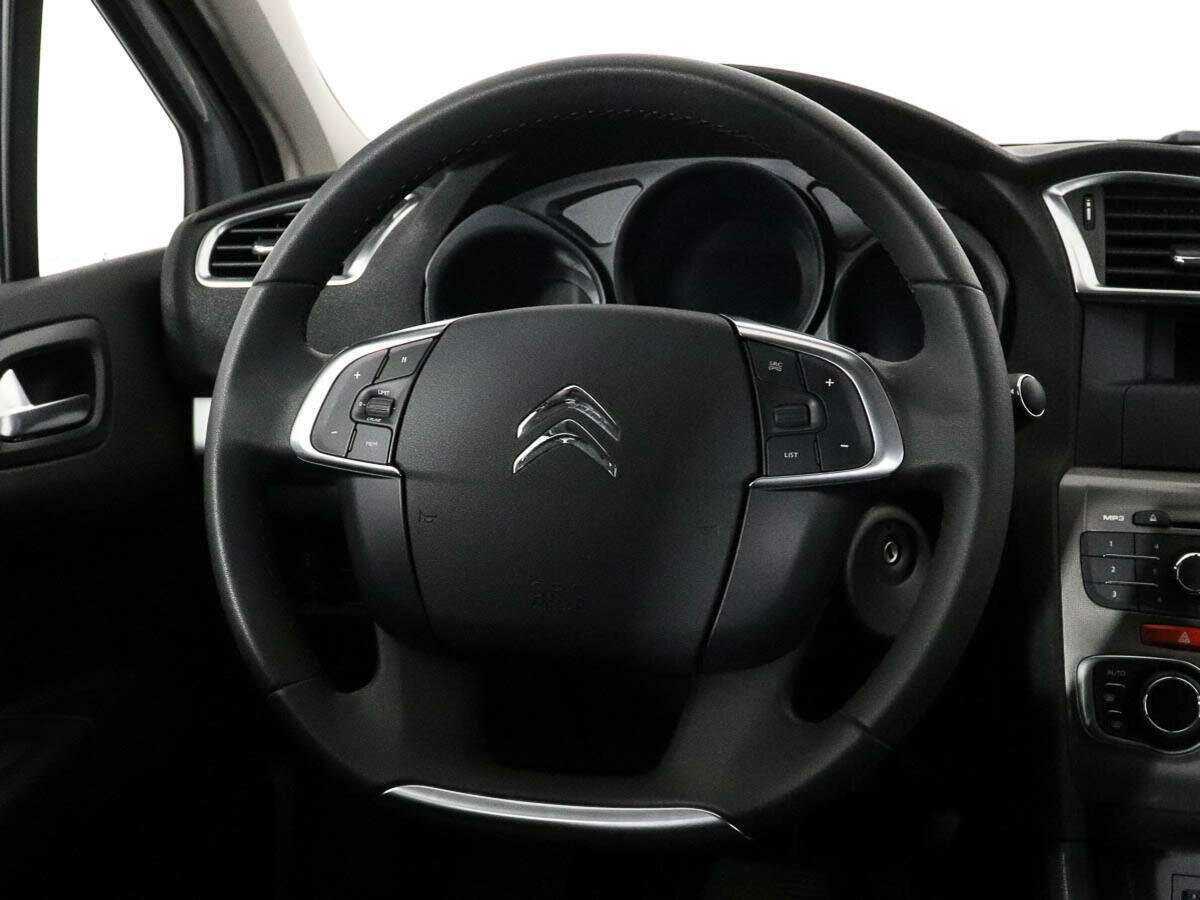 Купить Citroen C4, 2020, 34 880 км, фото №10