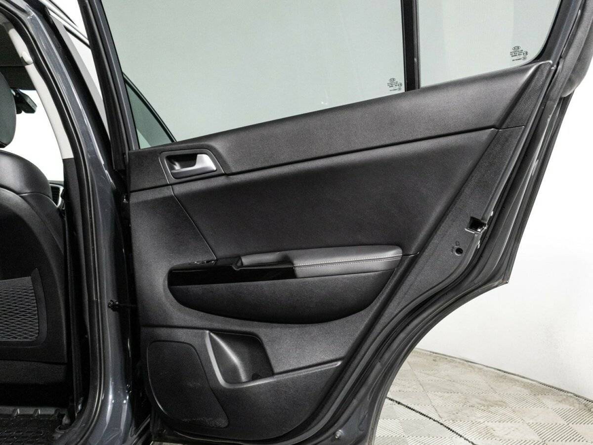 Купить Kia Sportage, 2021, 36 737 км, фото №28