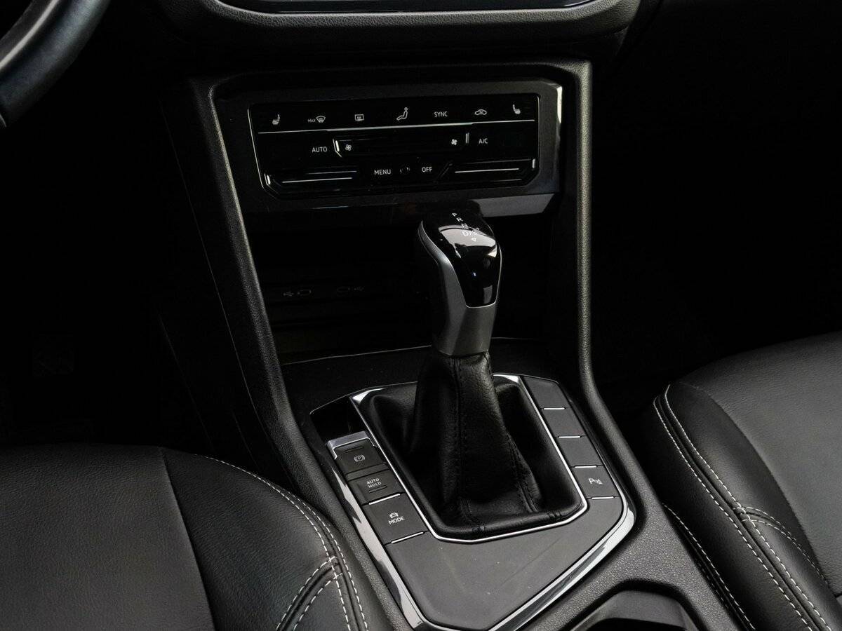 Купить Volkswagen Tiguan, 2021, 109 541 км, фото №11