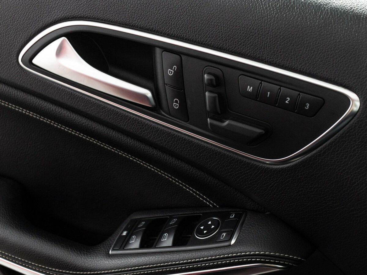 Купить Mercedes-Benz A-Класс 180 III (W176), 2013, 126 995 км, фото №15
