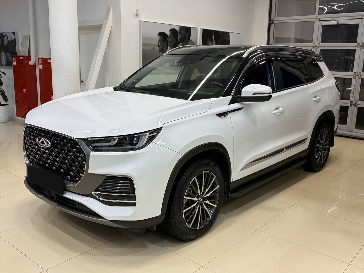 Купить Chery Tiggo 8 Pro Max I, 2023, 90 000 км, фото №2