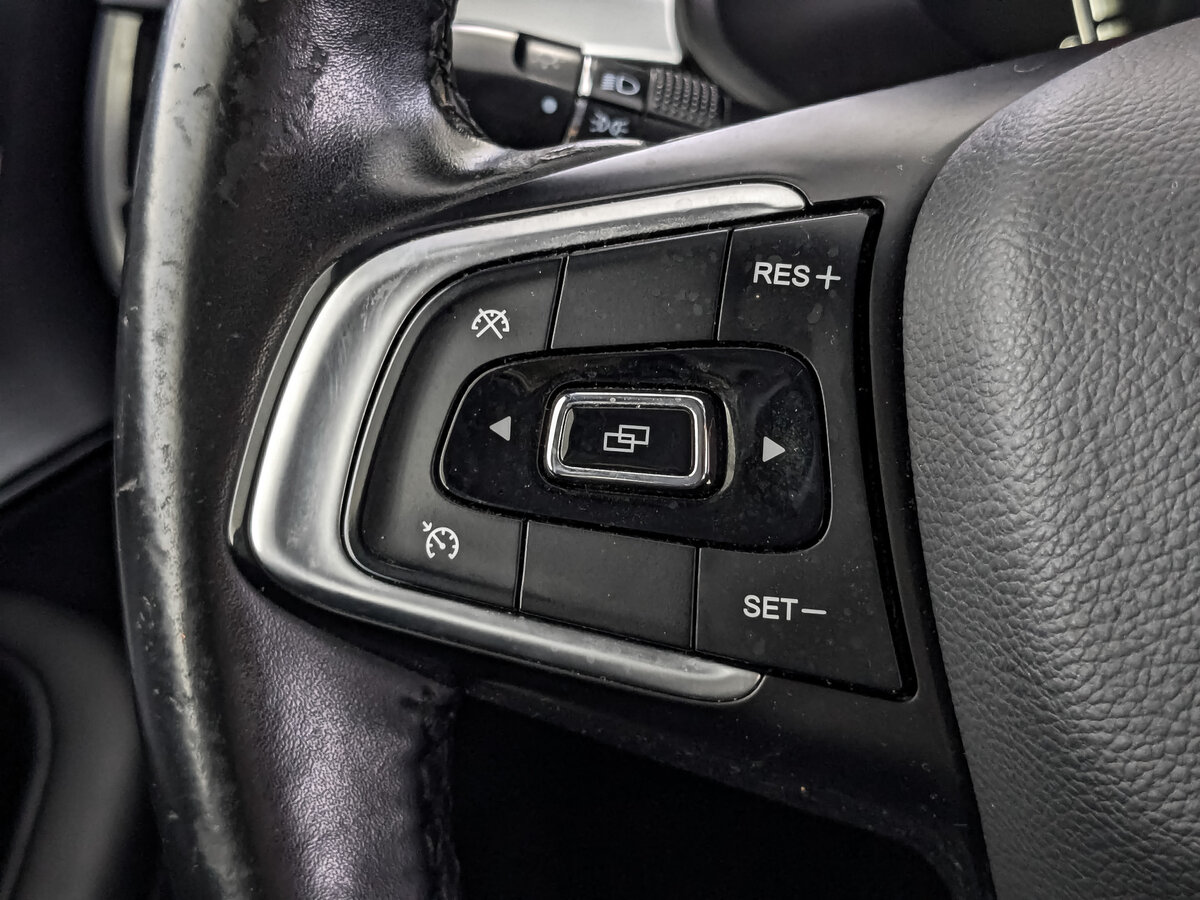 Купить Chery Tiggo 7 Pro I, 2022, 111 464 км, фото №27
