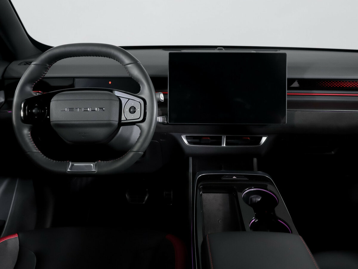 Купить JETOUR DASHING I, 2024, 7 209 км, фото №12
