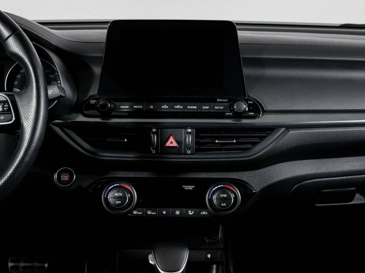 Купить Kia Cerato, 2021, 39 893 км, фото №13