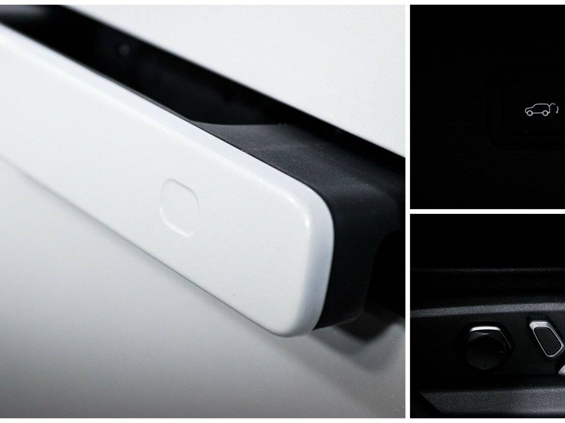 Купить Changan UNI-K, 2023, 23 500 км, фото №23