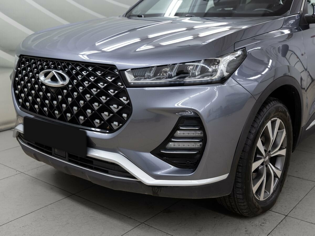 Купить Chery Tiggo 7 Pro I, 2022, 69 414 км, фото №9