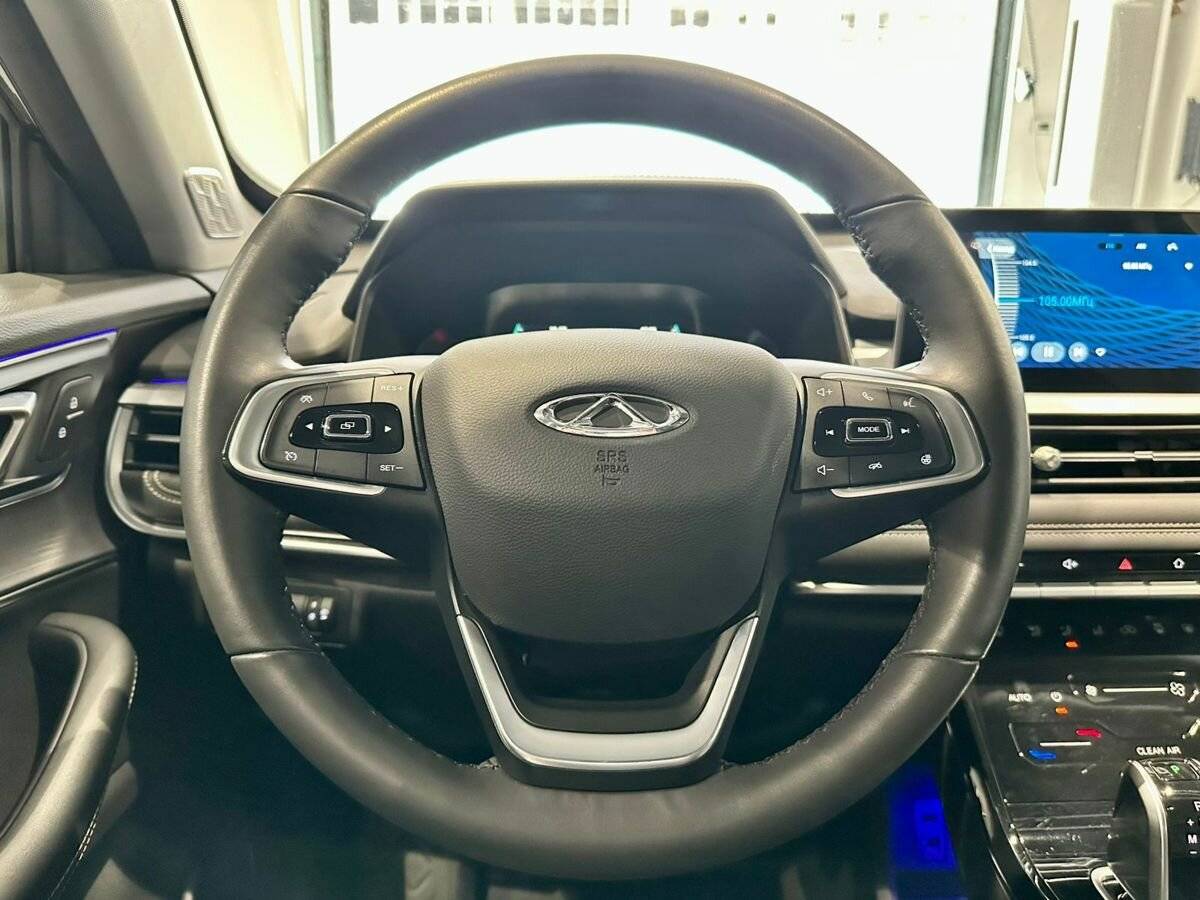 Купить Chery Tiggo 7 Pro, 2022, 60 373 км, фото №17