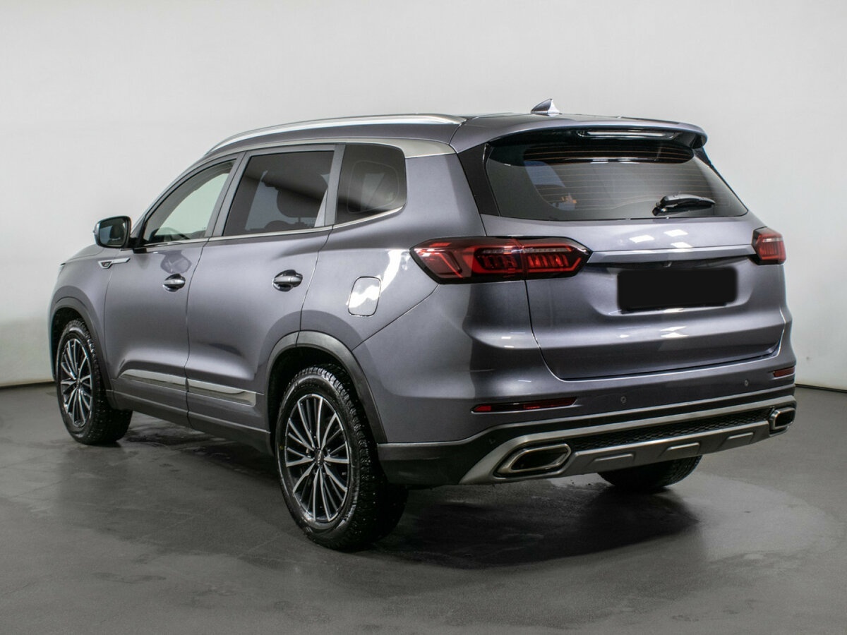 Купить Chery Tiggo 8 Pro I, 2023, 49 230 км, фото №7