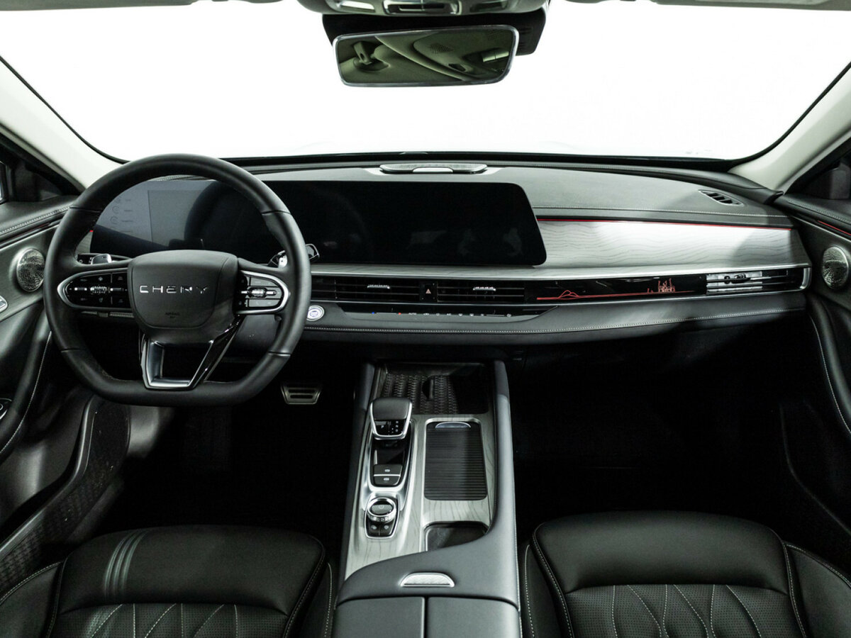 Купить Chery Arrizo 8, 2023, 29 859 км, фото №12