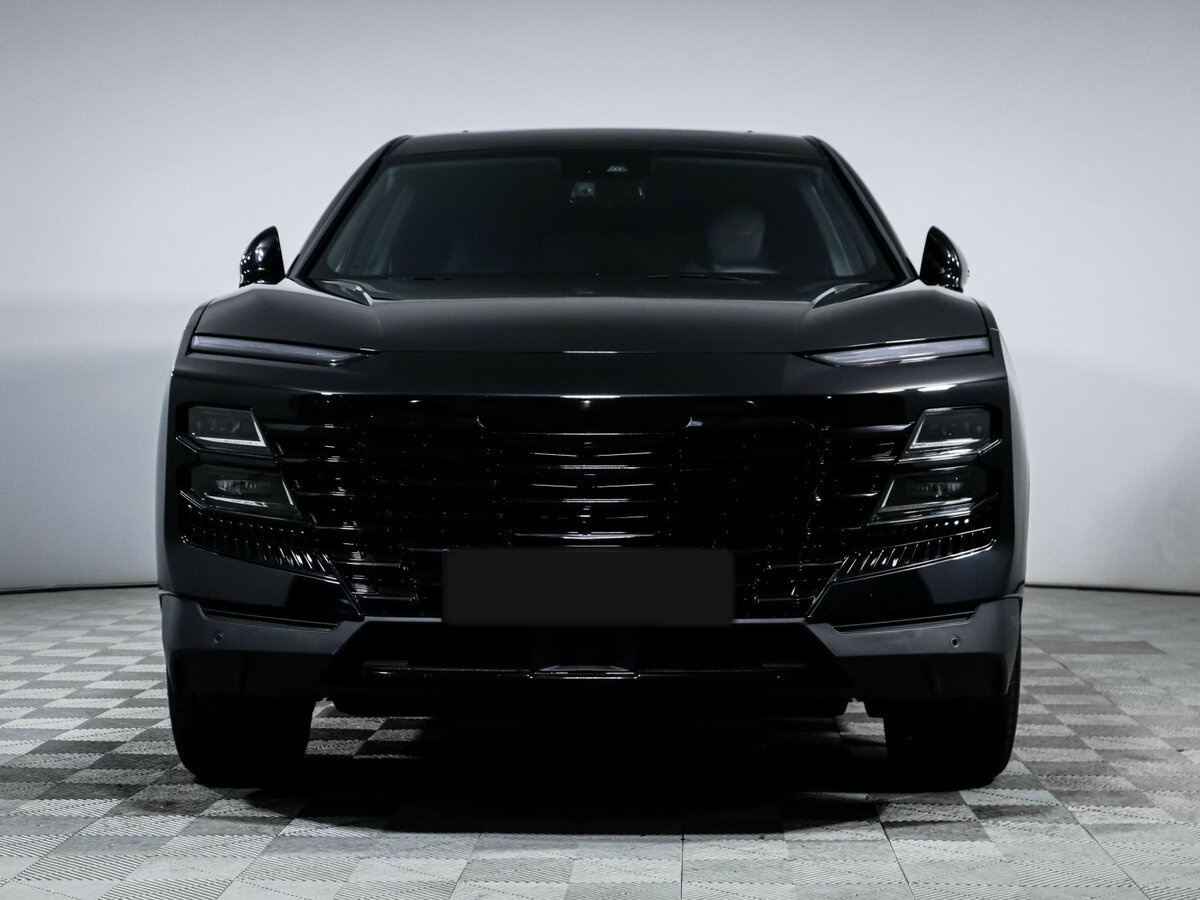 Купить JETOUR DASHING I, 2024, 7 209 км, фото №2
