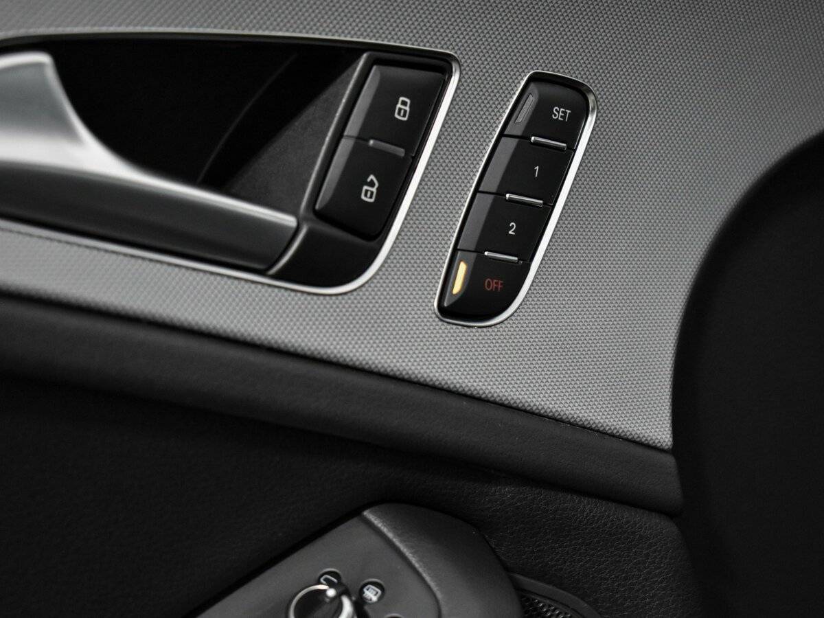 Купить Audi A6, 2014, 67 500 км, фото №8