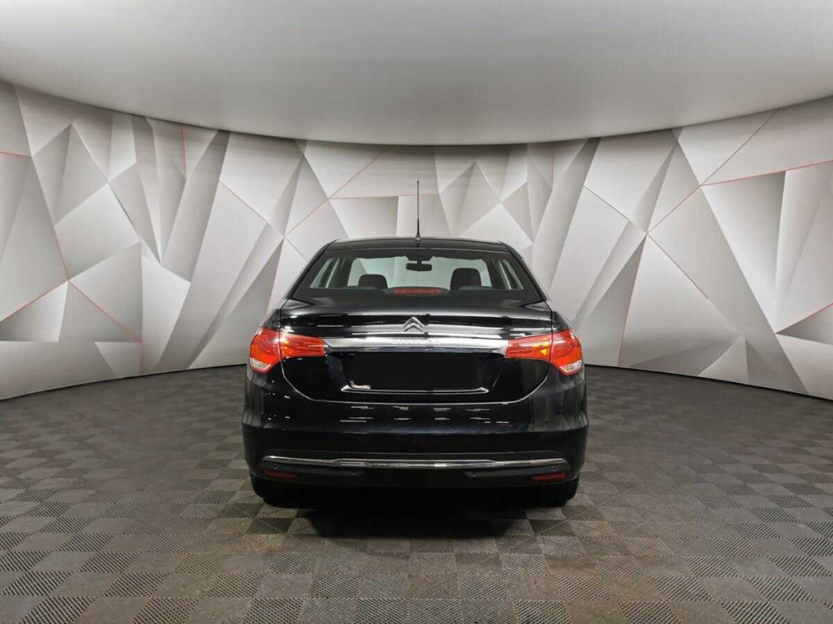 Купить Citroen C4, 2018, 40 735 км, фото №8