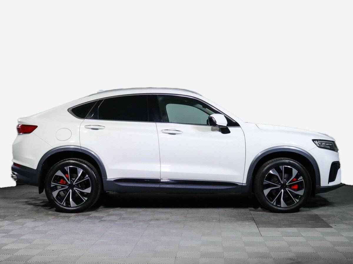 Купить Geely Tugella, 2022, 29 764 км, фото №4