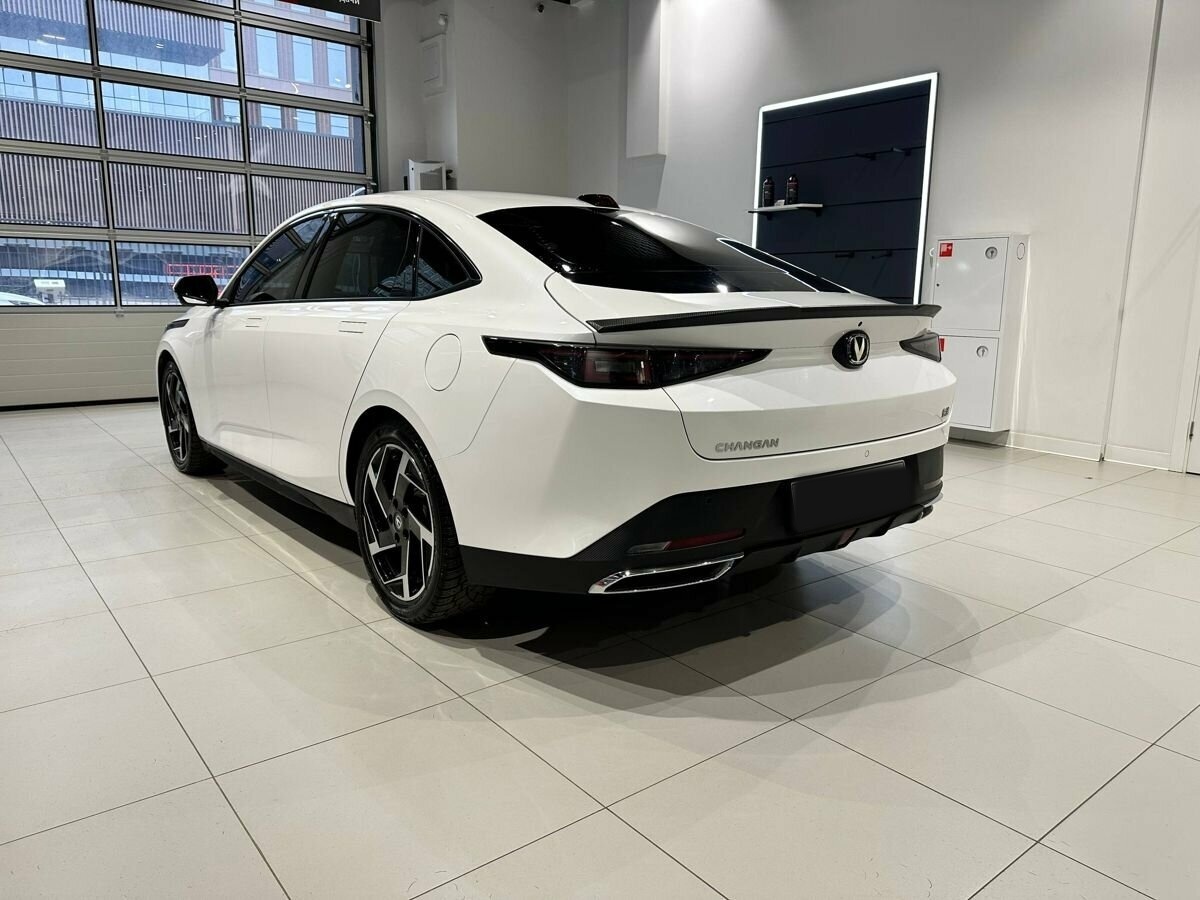 Купить Changan Lamore, 2023, 67 777 км, фото №7