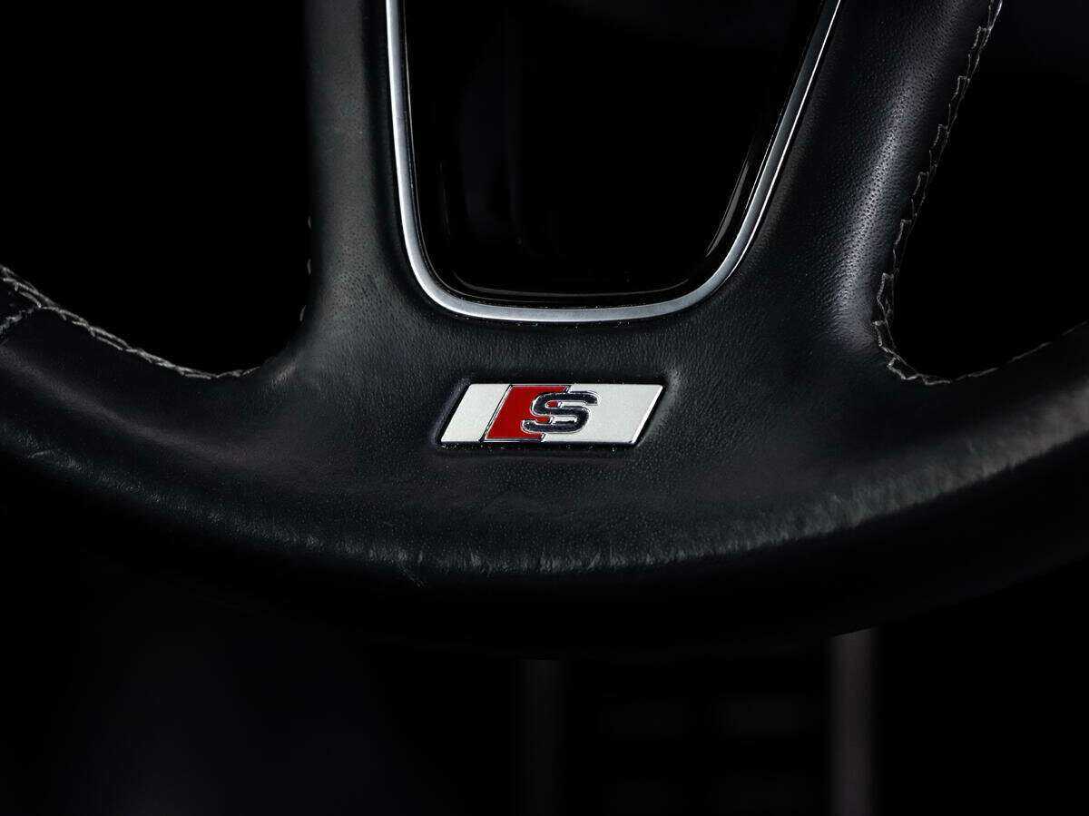 Купить Audi A3 Sportback 35 TFSI, 2021, 36 600 км, фото №15