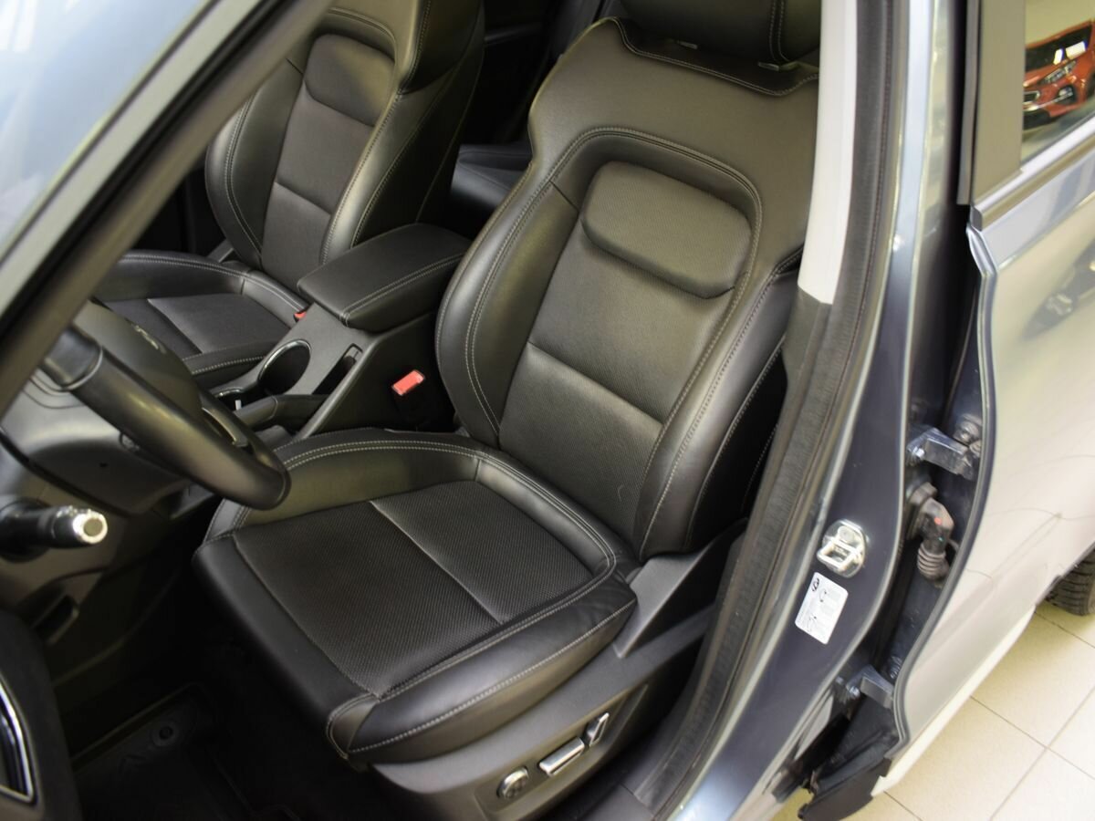 Купить Chery Tiggo 4 I Рестайлинг, 2021, 24 992 км, фото №16