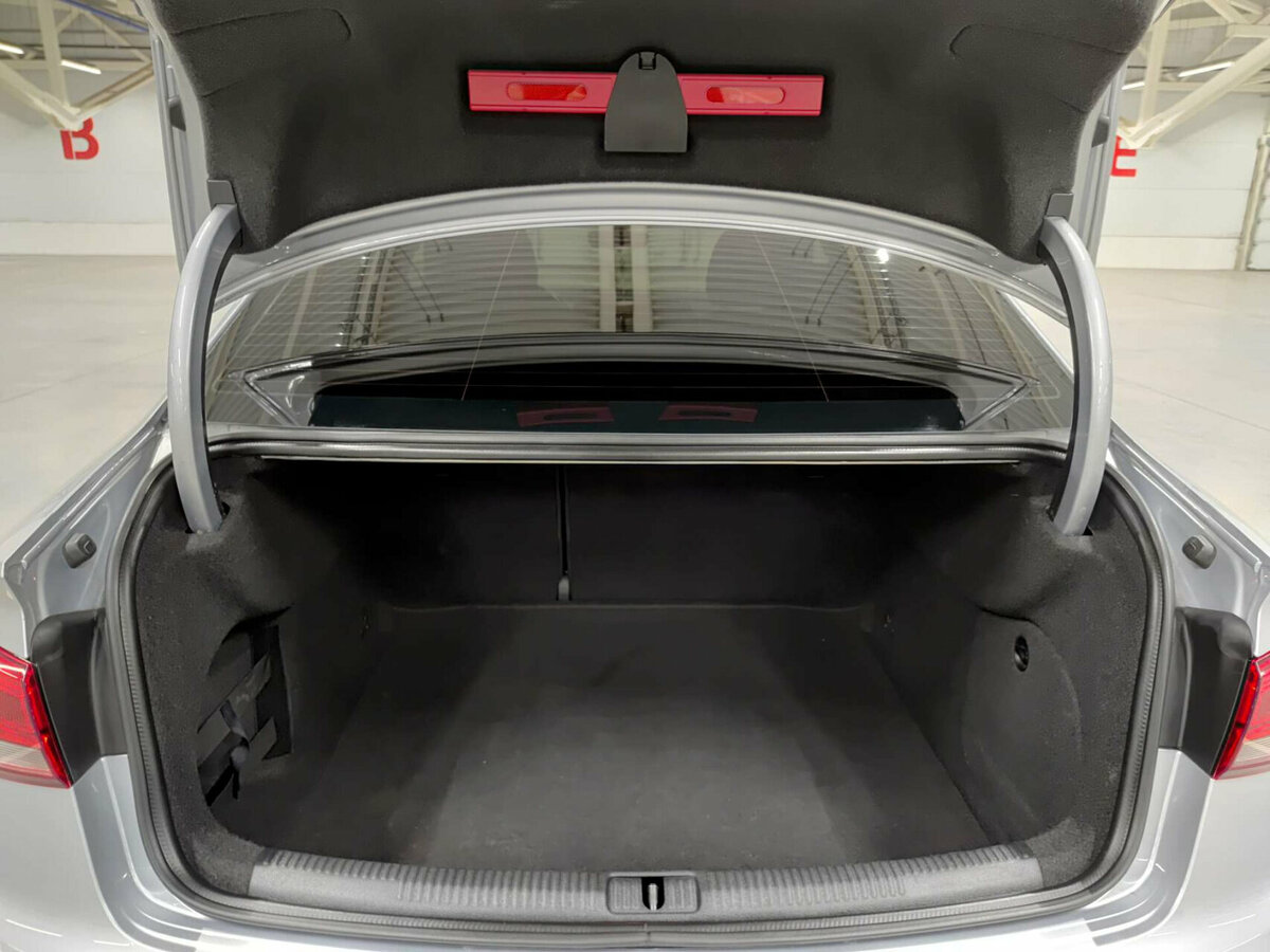Купить Audi A3 III (8V) Рестайлинг, 2020, 99 999 км, фото №10
