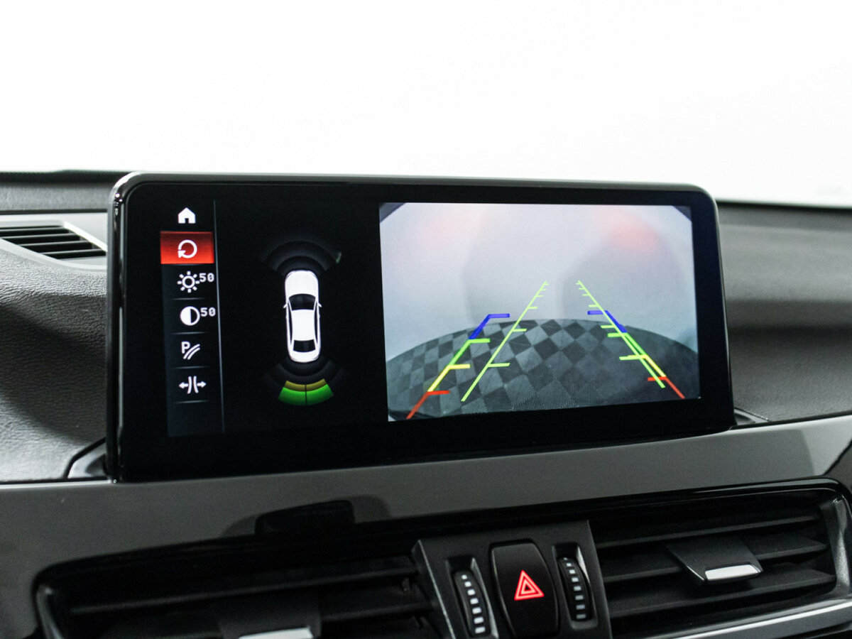 Купить BMW X1 18i sDrive II (F48), 2017, 170 389 км, фото №14