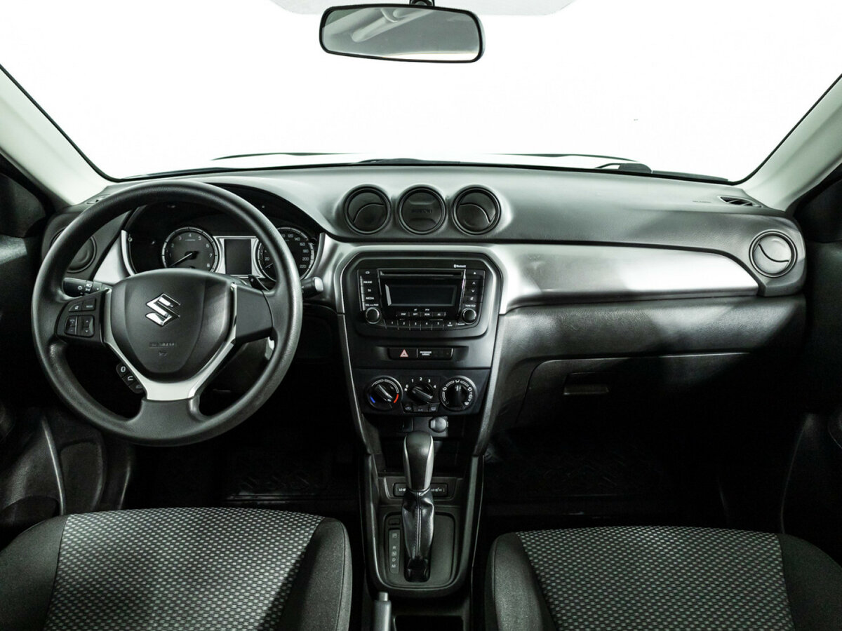 Купить Suzuki Vitara II Рестайлинг, 2020, 75 000 км, фото №12