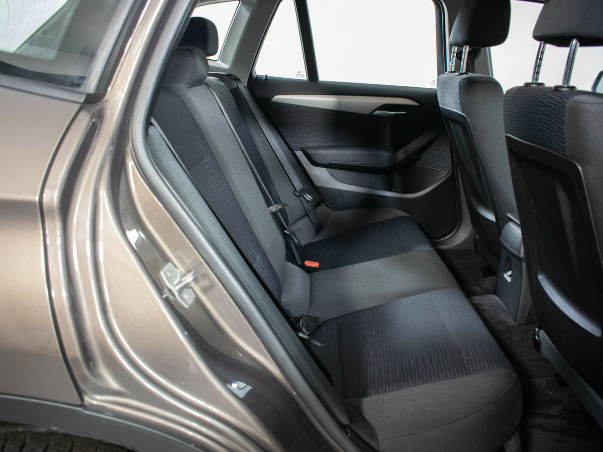 Купить BMW X1 18i I (E84), 2012, 280 000 км, фото №9
