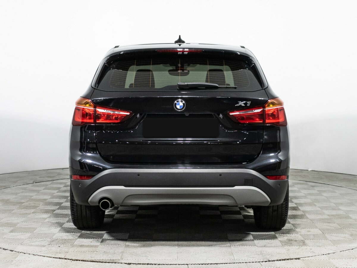 Купить BMW X1 18i sDrive II (F48), 2017, 170 389 км, фото №6