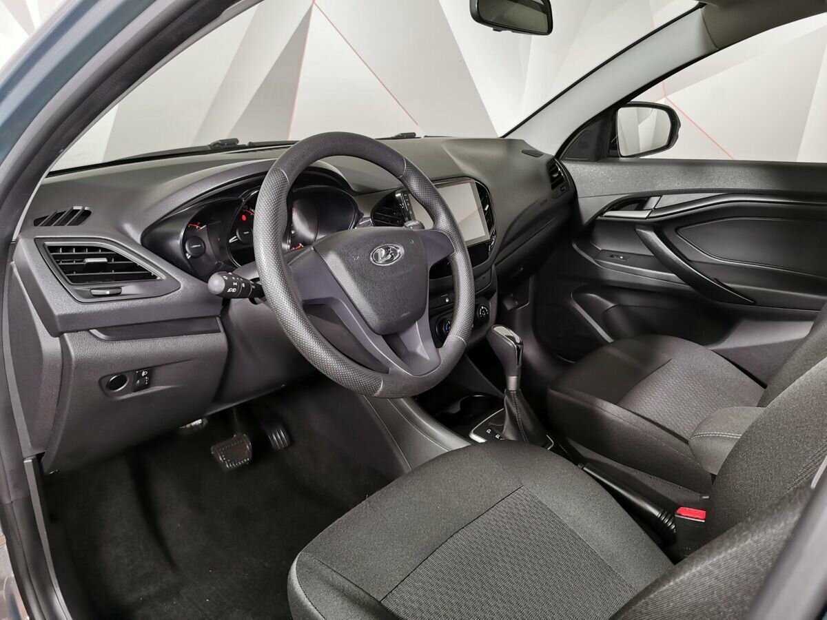 Купить Lada (ВАЗ) Vesta SW, 2021, 43 157 км, фото №14