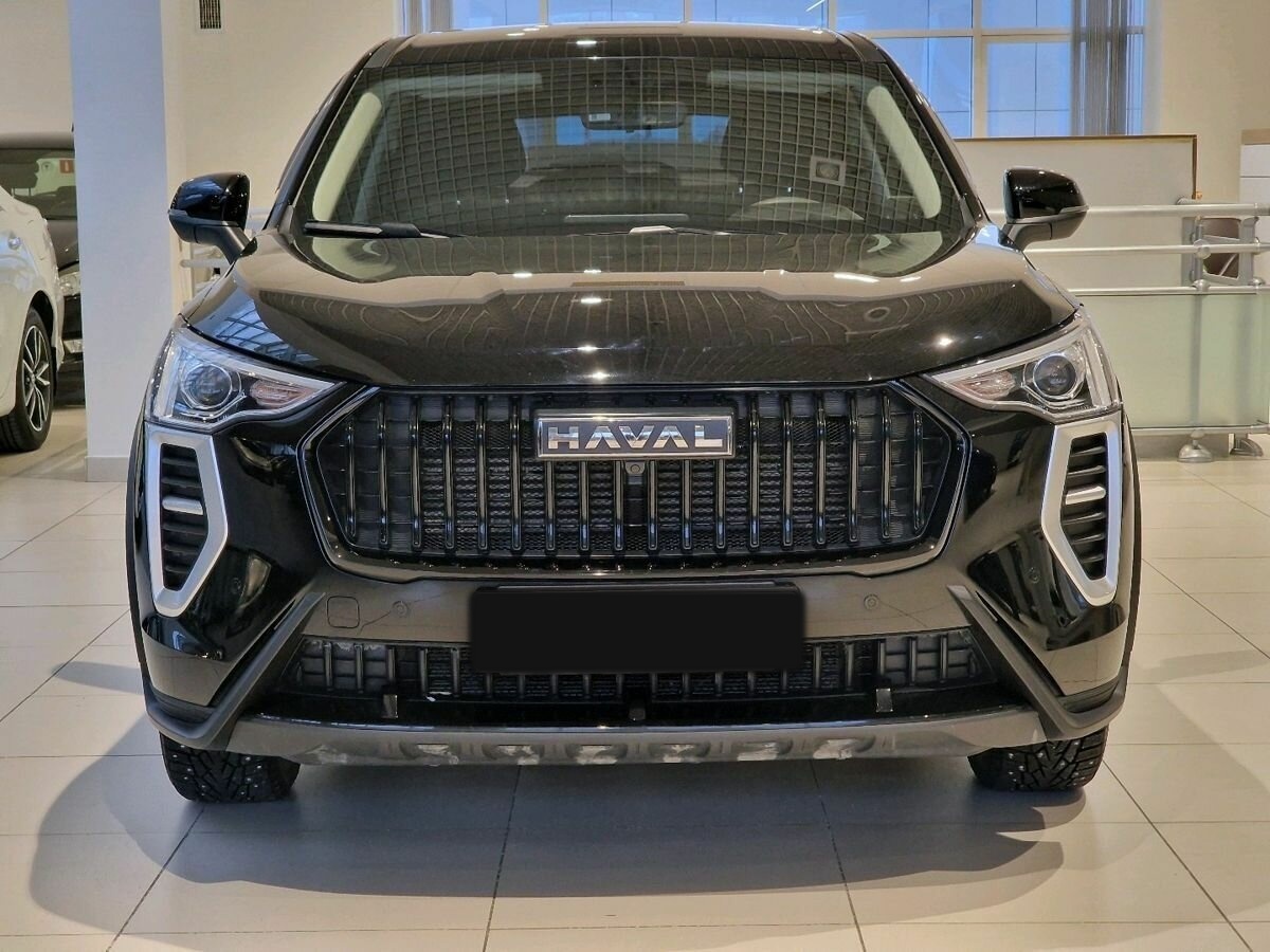 Купить Haval Jolion I, 2024, 5 294 км, фото №2