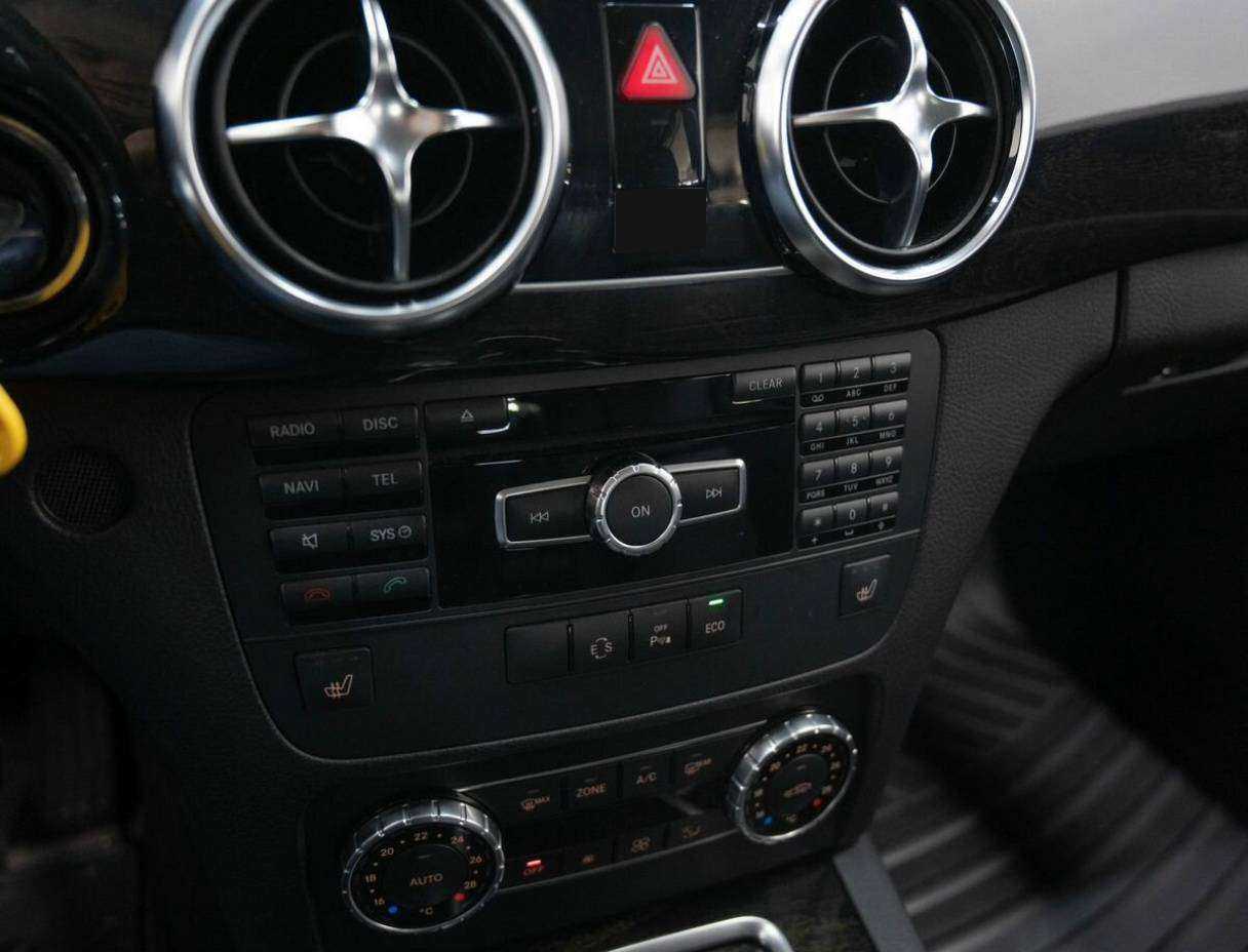 Купить Mercedes-Benz GLK-Класс 250, 2014, 115 000 км, фото №23