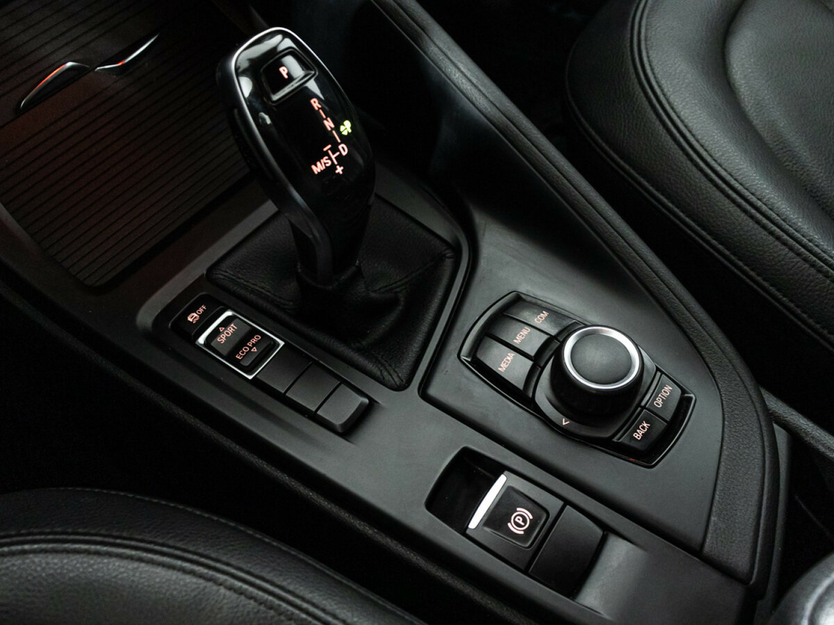 Купить BMW X1 18i sDrive II (F48), 2017, 170 389 км, фото №16