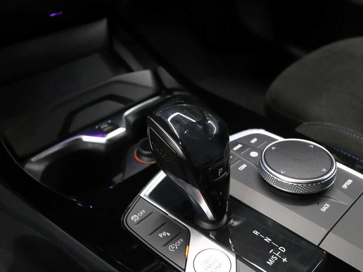 Купить BMW 1 серии 120d xDrive, 2019, 72 859 км, фото №12