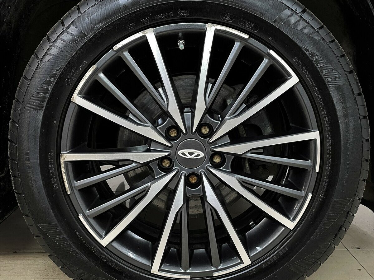 Купить Chery Tiggo 8 Pro I, 2021, 97 757 км, фото №17