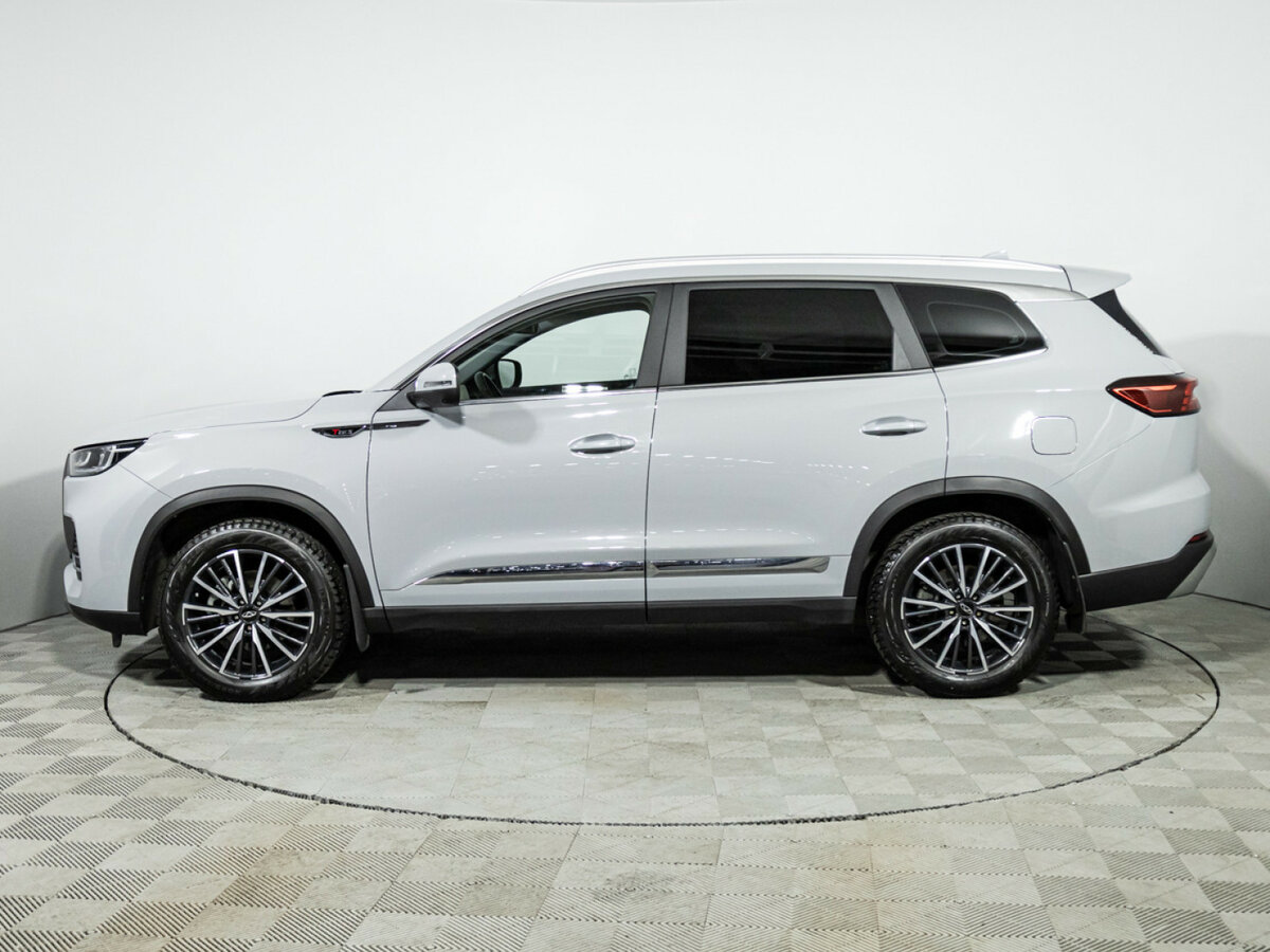 Купить Chery Tiggo 8 Pro Max I Рестайлинг, 2024, 20 159 км, фото №8
