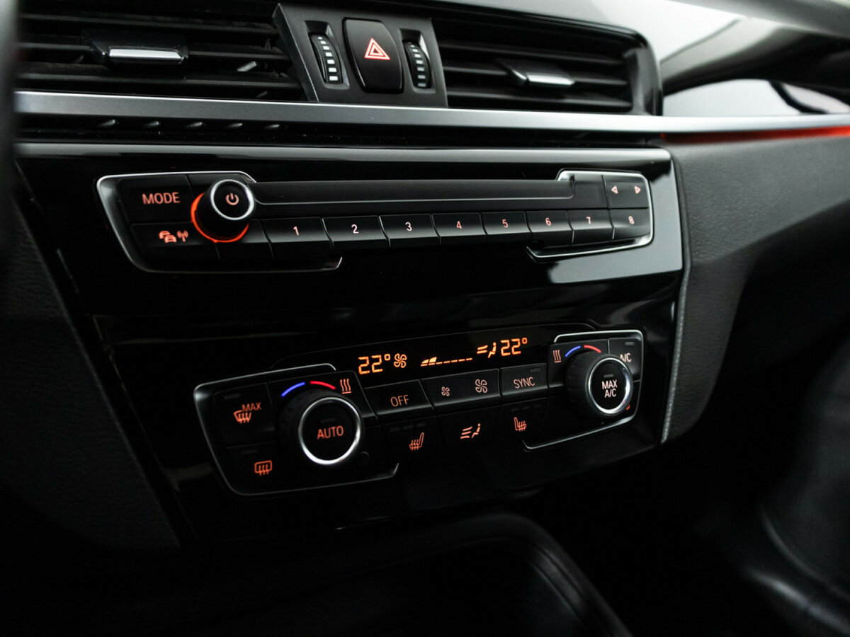 Купить BMW X1 18i sDrive II (F48), 2017, 170 389 км, фото №15