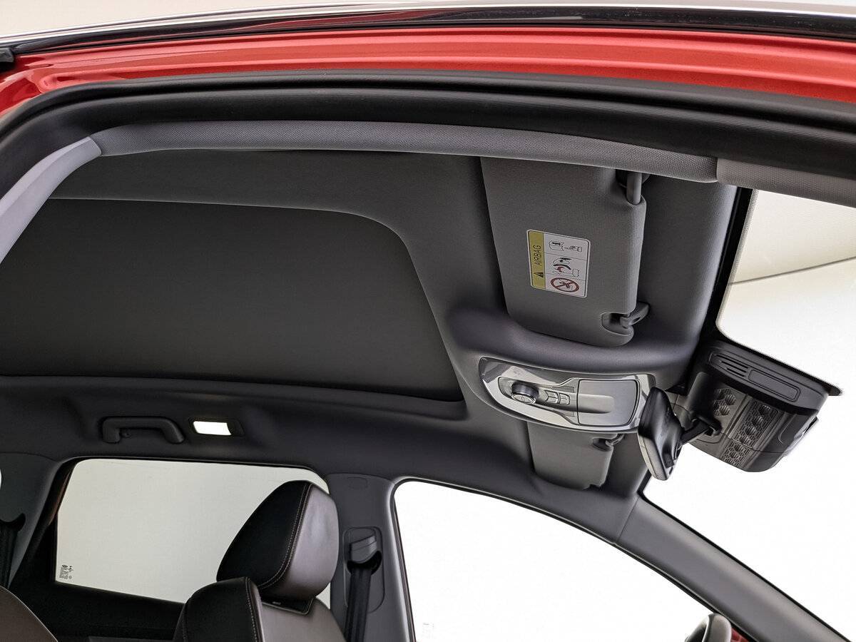 Купить Chery Tiggo 8 Pro, 2021, 29 569 км, фото №21